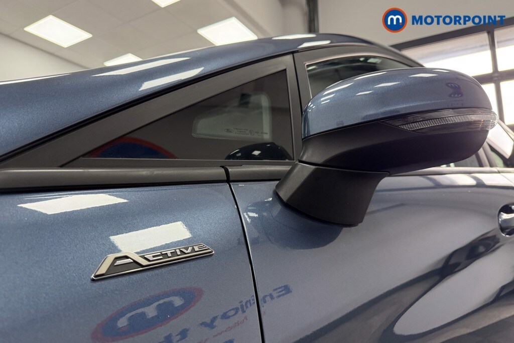 Used Ford Fiesta 2023 for sale - 76278842: Photo 32