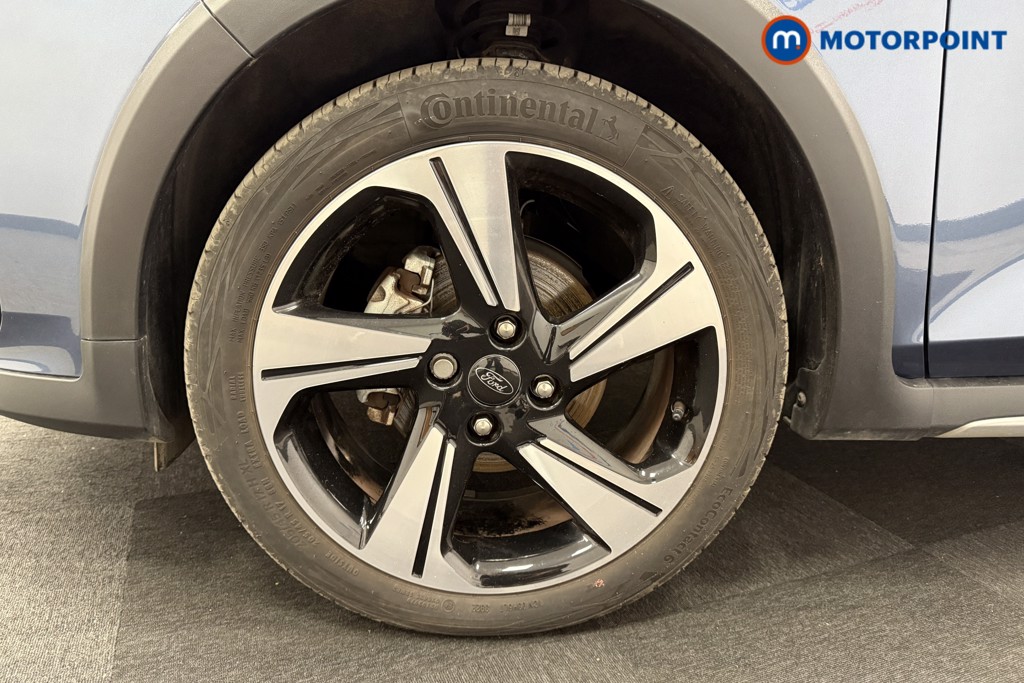 Used Ford Fiesta 2023 for sale - 76278842: Photo 37