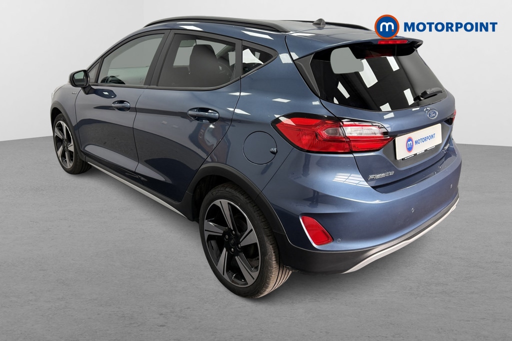 Used Ford Fiesta 2023 for sale - 76278842: Photo 5