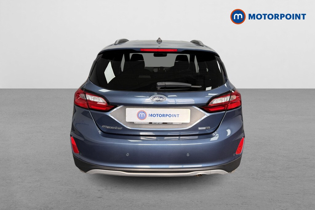 Used Ford Fiesta 2023 for sale - 76278842: Photo 6