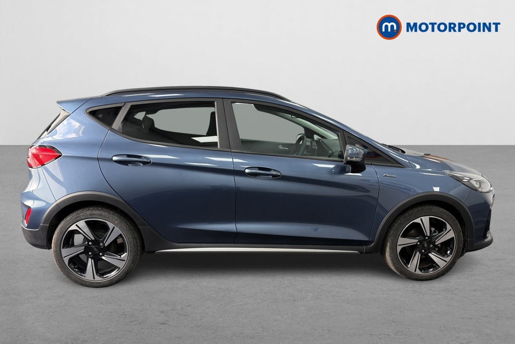 Used Ford Fiesta 2023 for sale - 76278842: Photo 8