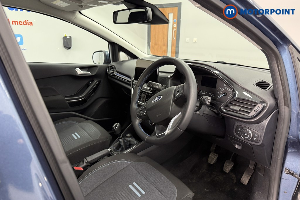 Used Ford Fiesta 2023 for sale - 76278842: Photo 9