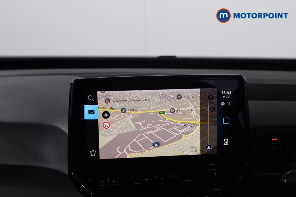 Used Volkswagen ID.3 2022 for sale - 77989290: Photo 10