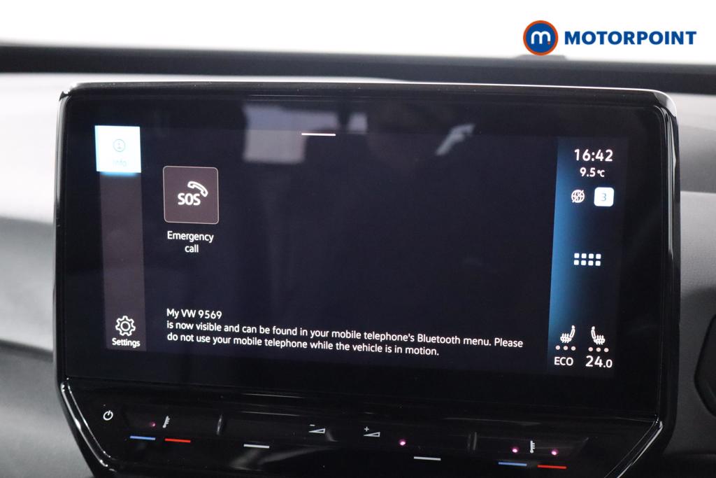 Used Volkswagen ID.3 2022 for sale - 77989290: Photo 17