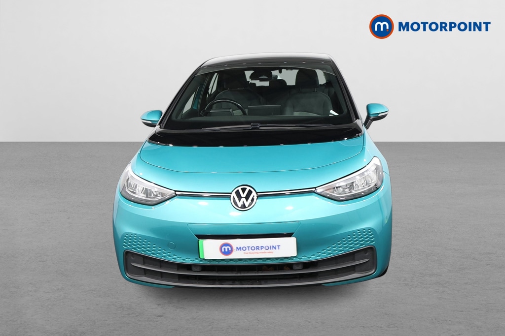 Used Volkswagen ID.3 2022 for sale - 77989290: Photo 2