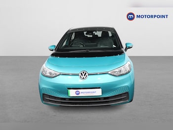 Used Volkswagen ID.3 2022 for sale - 77989290: Photo