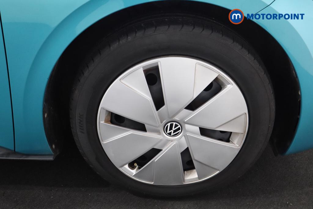 Used Volkswagen ID.3 2022 for sale - 77989290: Photo 35