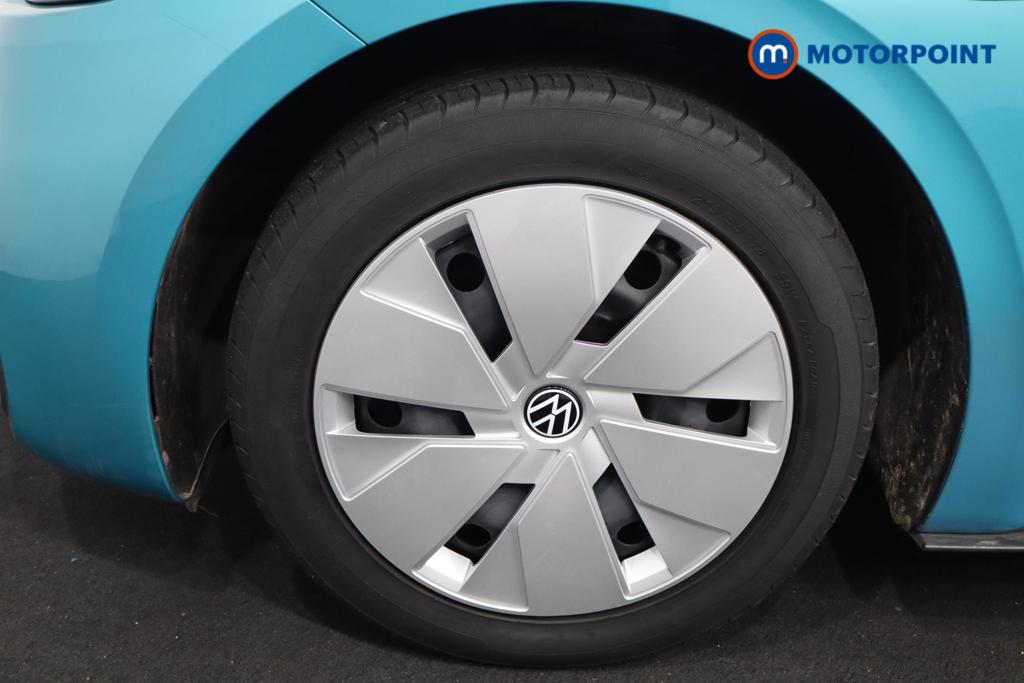 Used Volkswagen ID.3 2022 for sale - 77989290: Photo 36