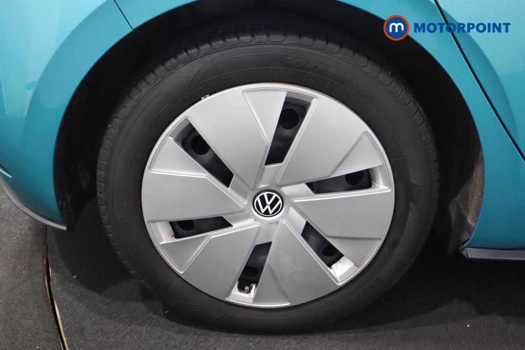 Used Volkswagen ID.3 2022 for sale - 77989290: Photo 38