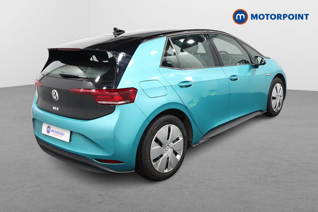 Used Volkswagen ID.3 2022 for sale - 77989290: Photo 7