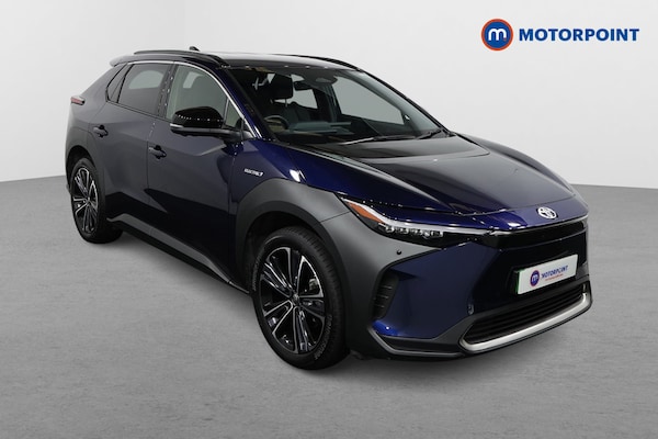 Used Toyota Other 2024 for sale - 76263650: Photo 1