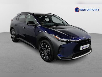 Toyota - Other