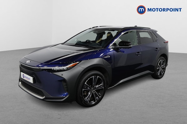 Used Toyota Other 2024 for sale - 76263650: Photo 3