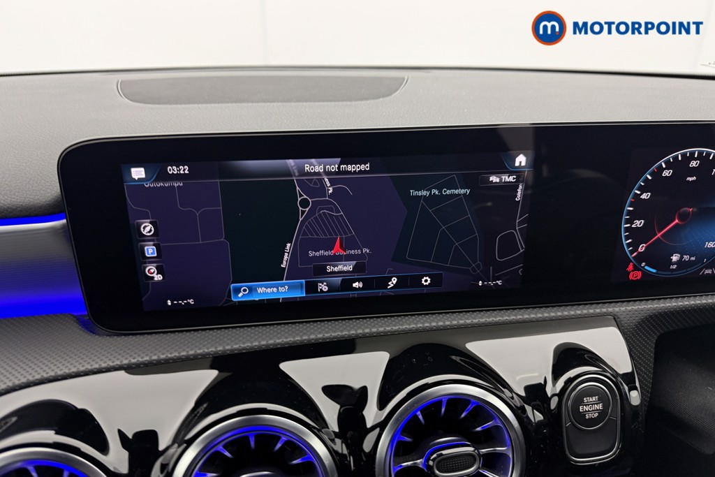 Used Mercedes-Benz A-Class 2022 for sale - 76569035: Photo 10