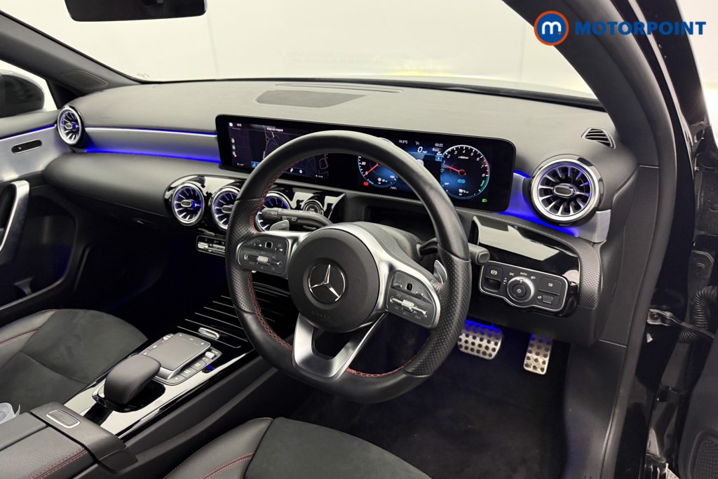 Used Mercedes-Benz A-Class 2022 for sale - 76569035: Photo 11