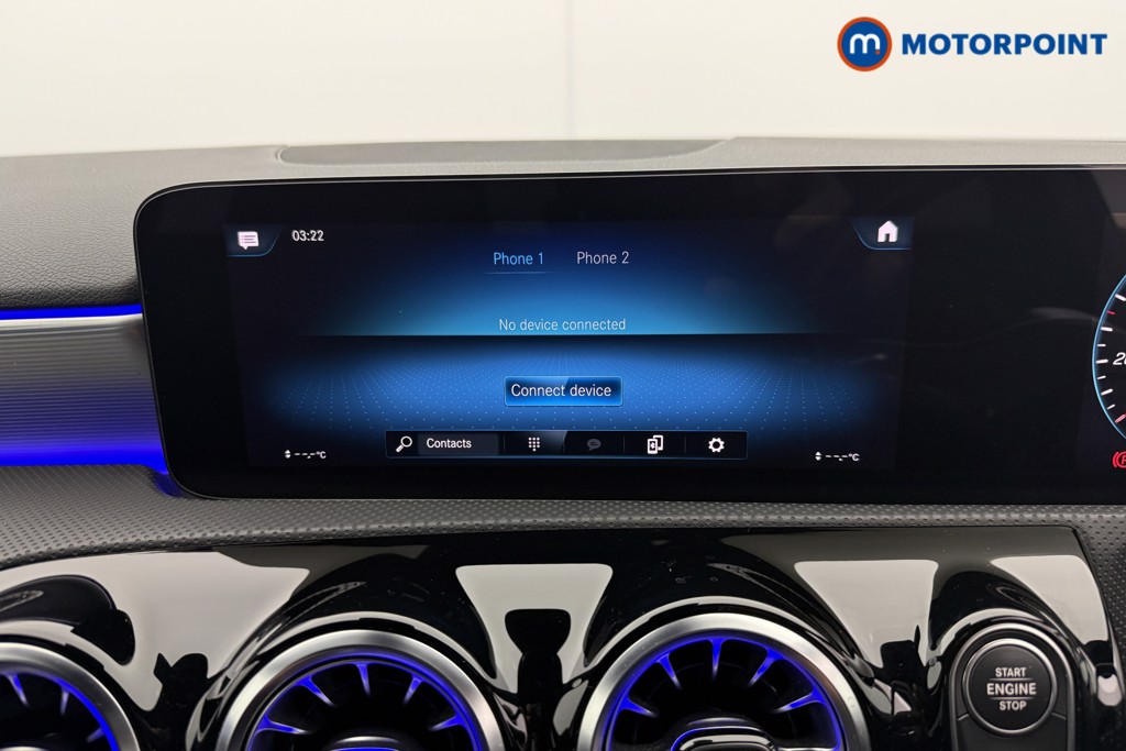 Used Mercedes-Benz A-Class 2022 for sale - 76569035: Photo 13