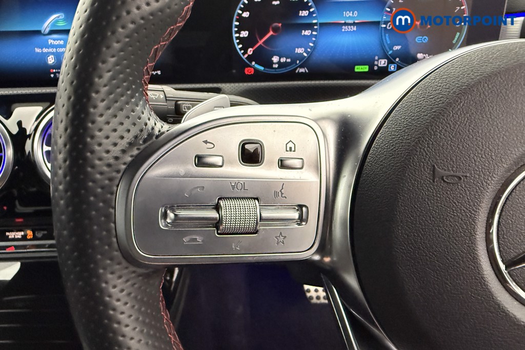 Used Mercedes-Benz A-Class 2022 for sale - 76569035: Photo 15