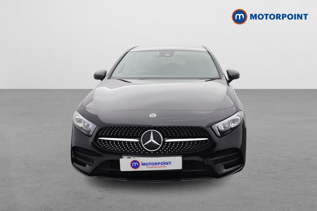 Used Mercedes-Benz A-Class 2022 for sale - 76569035: Photo 2