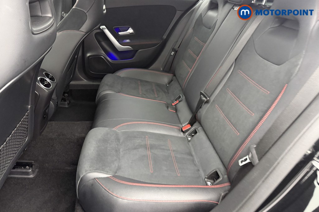 Used Mercedes-Benz A-Class 2022 for sale - 76569035: Photo 20