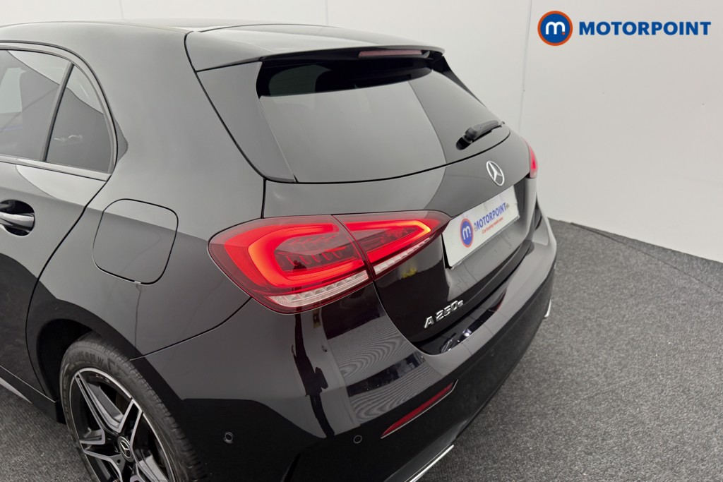 Used Mercedes-Benz A-Class 2022 for sale - 76569035: Photo 21