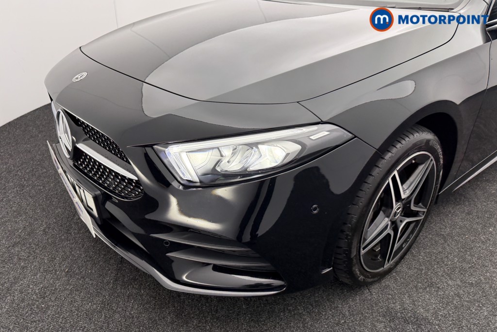 Used Mercedes-Benz A-Class 2022 for sale - 76569035: Photo 22