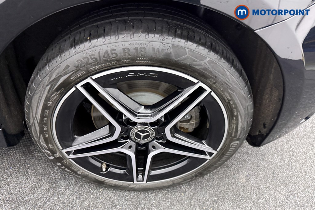 Used Mercedes-Benz A-Class 2022 for sale - 76569035: Photo 23