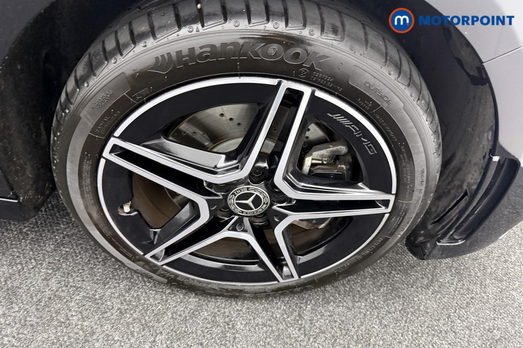 Used Mercedes-Benz A-Class 2022 for sale - 76569035: Photo 24