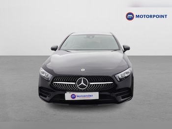 Used Mercedes-Benz A-Class 2022 for sale - 76569035: Photo