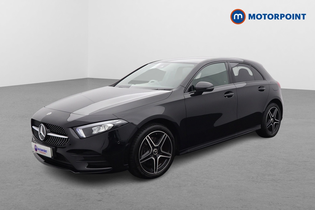 Used Mercedes-Benz A-Class 2022 for sale - 76569035: Photo 3