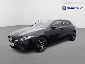 Used Mercedes-Benz A-Class 2022 for sale - 76569035: Photo