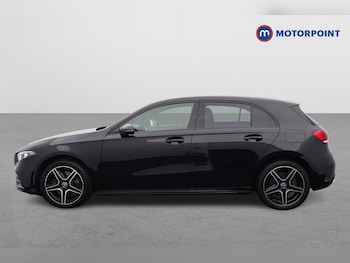 Used Mercedes-Benz A-Class 2022 for sale - 76569035: Photo