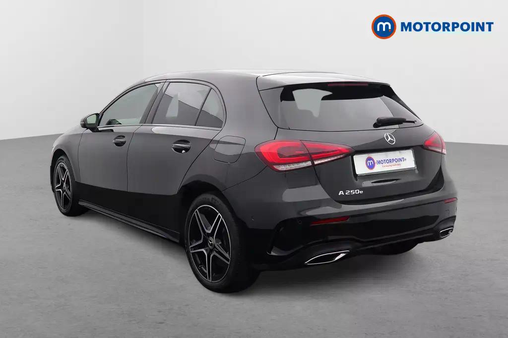 Used Mercedes-Benz A-Class 2022 for sale - 76569035: Photo 5