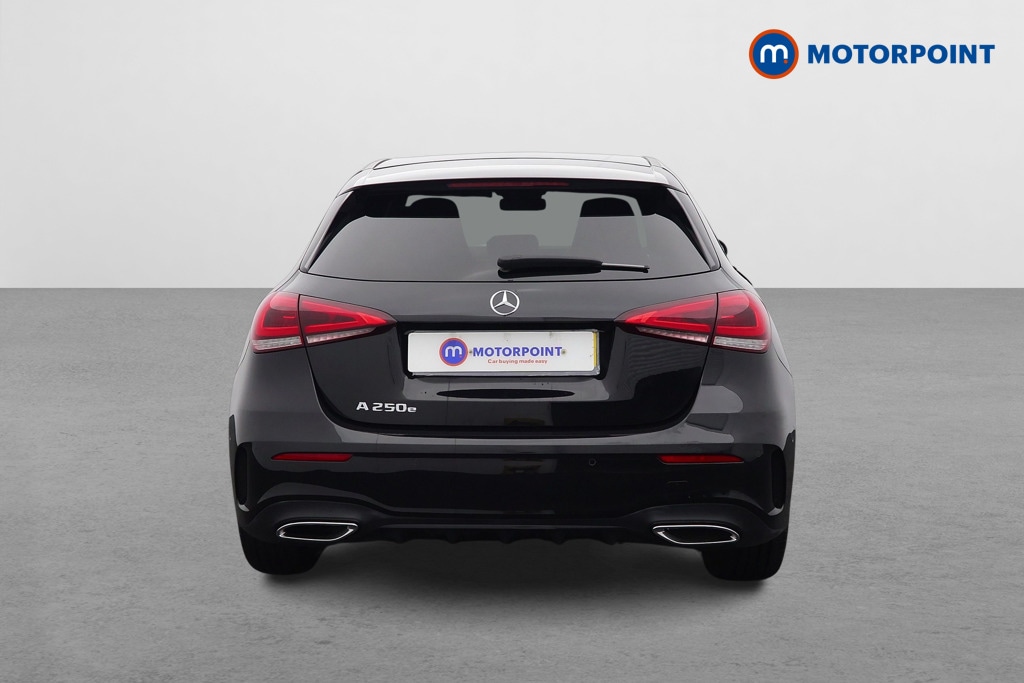 Used Mercedes-Benz A-Class 2022 for sale - 76569035: Photo 6