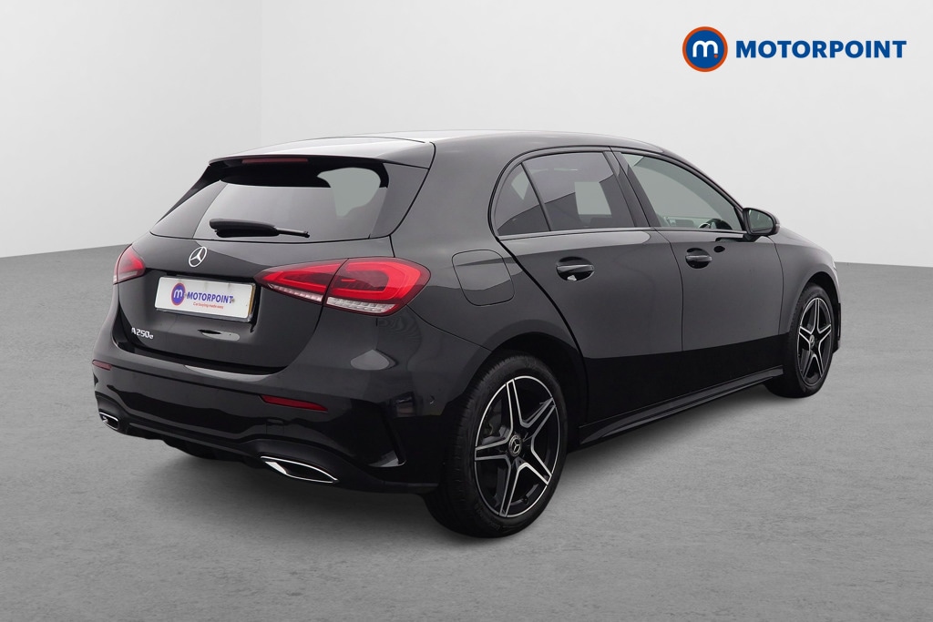 Used Mercedes-Benz A-Class 2022 for sale - 76569035: Photo 7