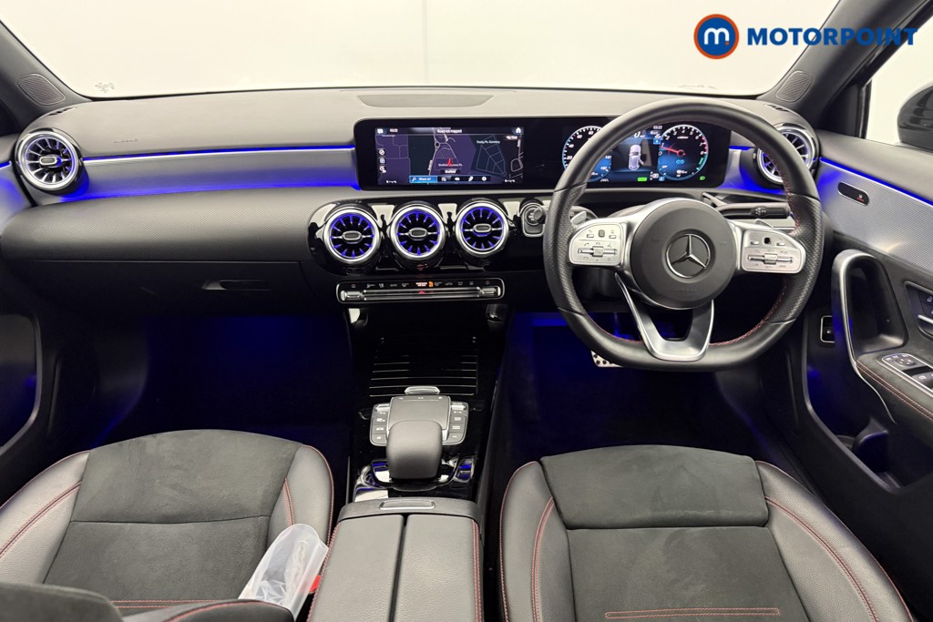 Used Mercedes-Benz A-Class 2022 for sale - 76569035: Photo 9