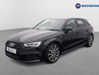 Used Audi A3 2018 for sale - 74971589: Photo