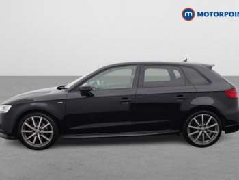 Used Audi A3 2018 for sale - 74971589: Photo