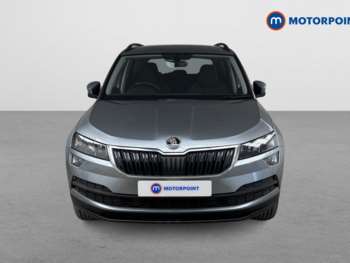 Used Skoda Karoq 2021 for sale - 74830384: Photo