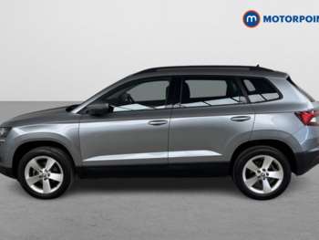 Used Skoda Karoq 2021 for sale - 74830384: Photo