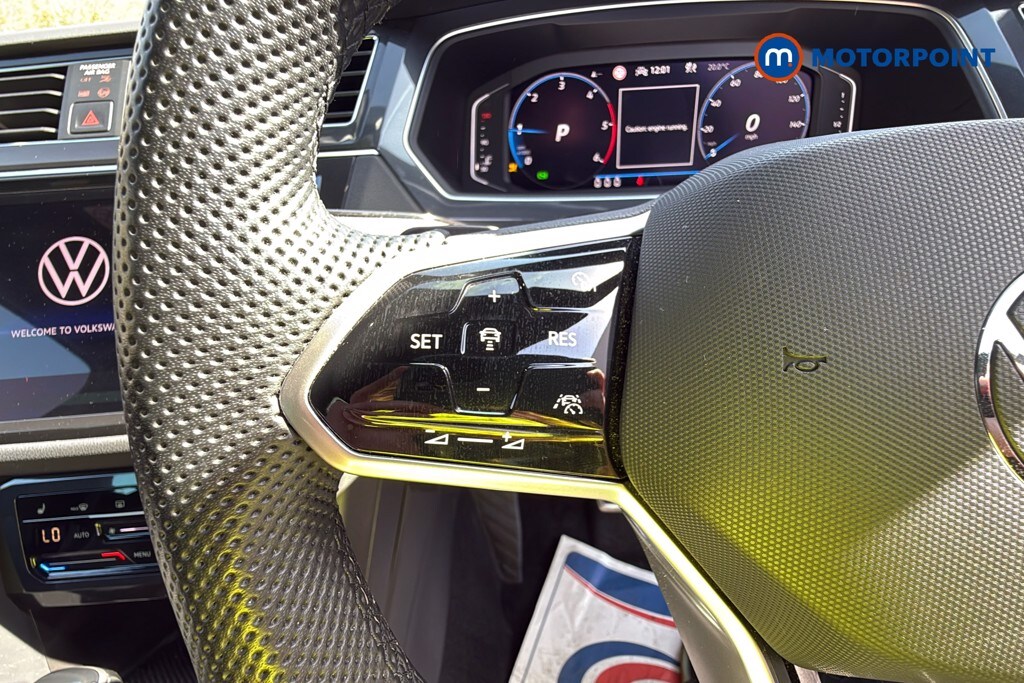 Used Volkswagen Tiguan 2023 for sale - 78166498: Photo 11