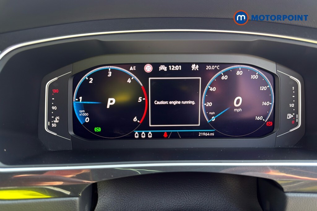 Used Volkswagen Tiguan 2023 for sale - 78166498: Photo 14