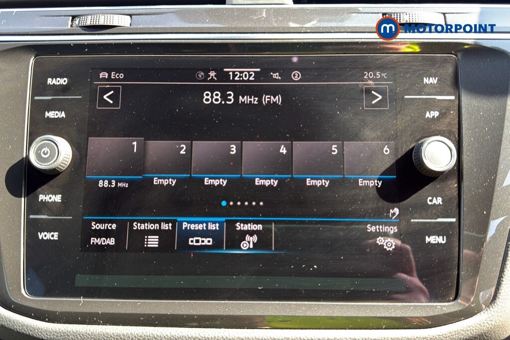 Used Volkswagen Tiguan 2023 for sale - 78166498: Photo 15