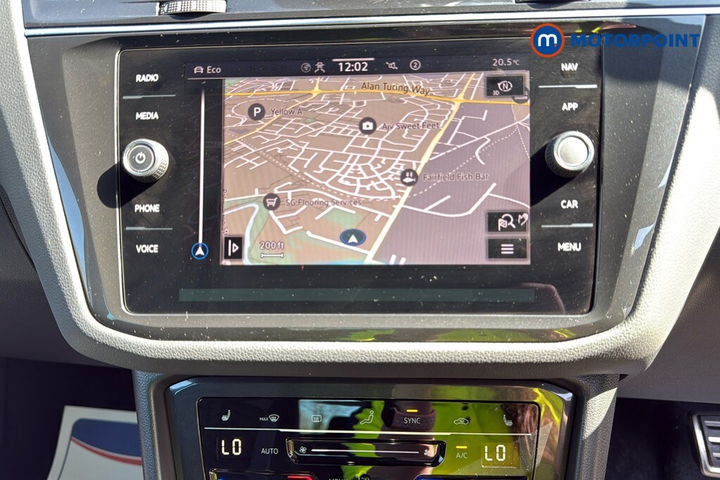 Used Volkswagen Tiguan 2023 for sale - 78166498: Photo 16