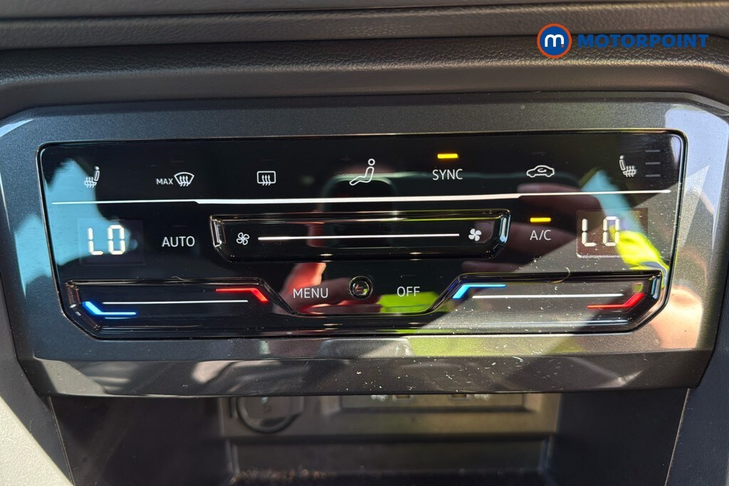 Used Volkswagen Tiguan 2023 for sale - 78166498: Photo 17