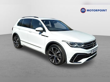 Used Volkswagen Tiguan 2023 for sale - 78166498: Photo