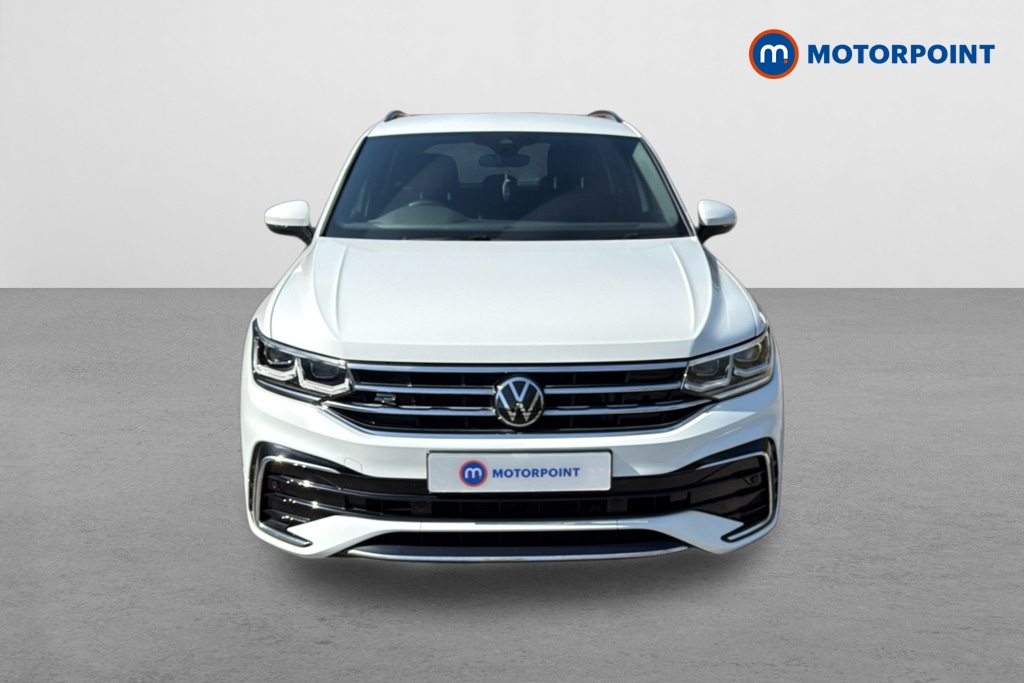 Used Volkswagen Tiguan 2023 for sale - 78166498: Photo 2