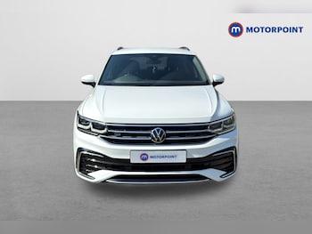 Used Volkswagen Tiguan 2023 for sale - 78166498: Photo