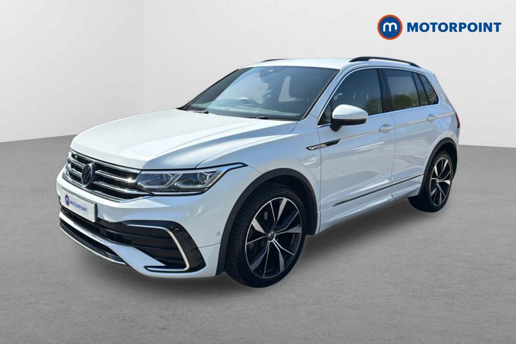 Used Volkswagen Tiguan 2023 for sale - 78166498: Photo 3
