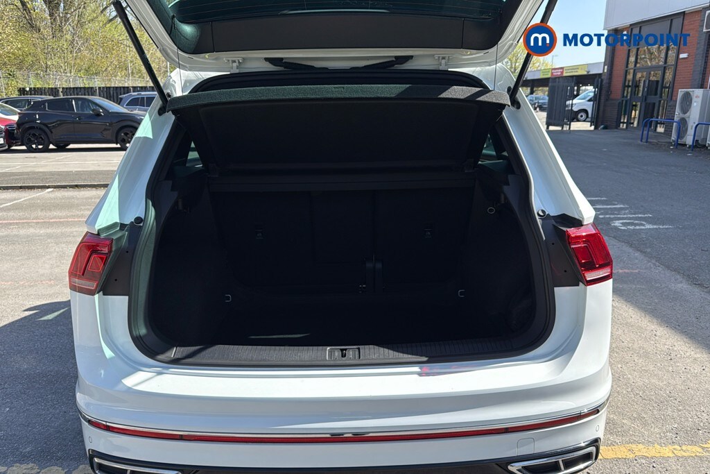 Used Volkswagen Tiguan 2023 for sale - 78166498: Photo 30