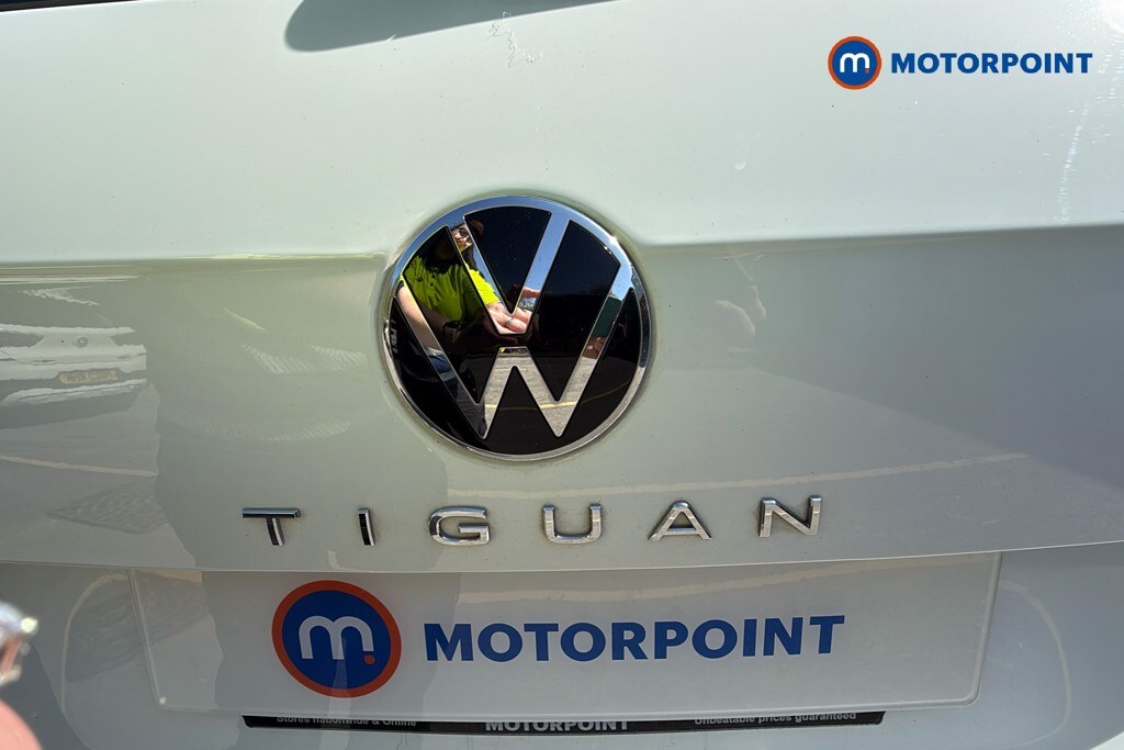 Used Volkswagen Tiguan 2023 for sale - 78166498: Photo 31
